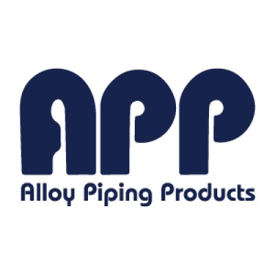 Alloy Piping Products (APP)'s Logo