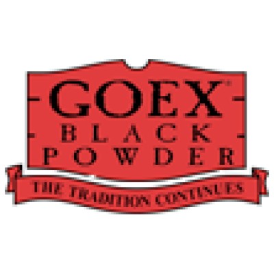 Goex Powder Inc.'s Logo