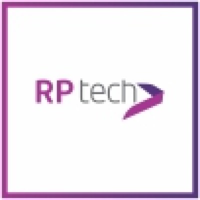 RP tech India's Logo