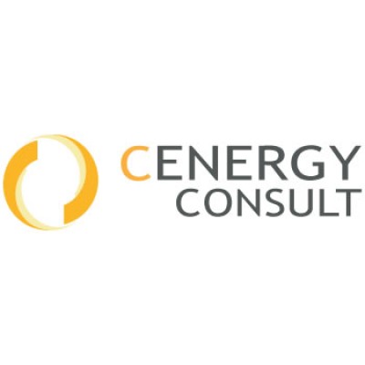 Cenergy Consult's Logo