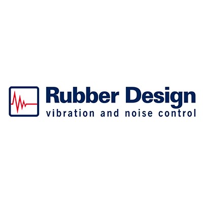 Rubber Design's Logo