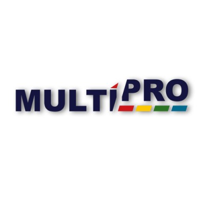 Multi-Pro's Logo