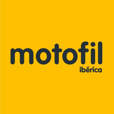 Motofil Ibérica's Logo