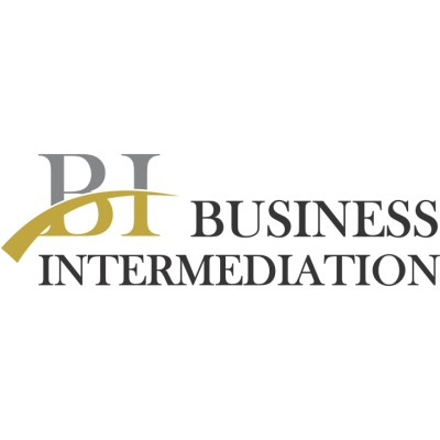 BI Business Intermediation's Logo