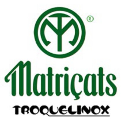 Matriçats S.L.'s Logo