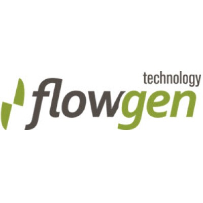 FlowGen Development & Management Ltd's Logo