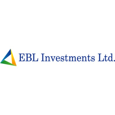 EBL Investments Ltd.'s Logo