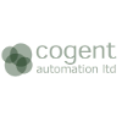 Cogent Automation Ltd's Logo