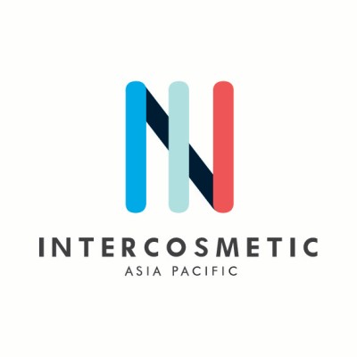 Intercosmetic Asia Pacific's Logo