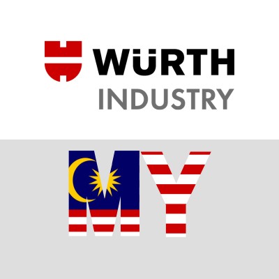 Wuerth Industrial Services Malaysia Sdn. Bhd.'s Logo