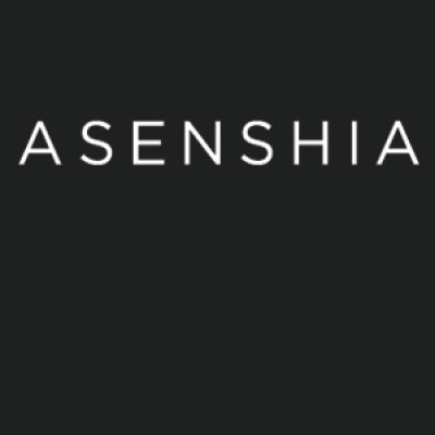 ASENSHIA's Logo