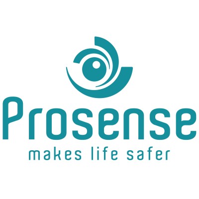 Prosense Gas Detection's Logo