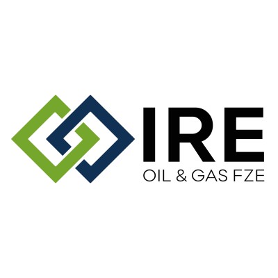 IRE Oil & Gas FZE's Logo