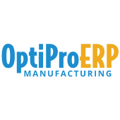 OptiProERP's Logo