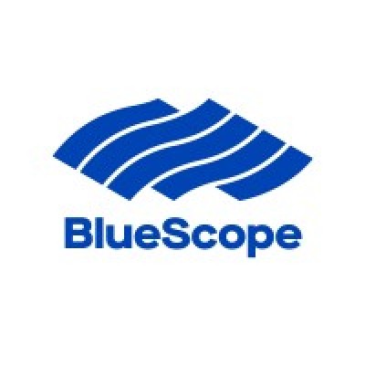 NS BlueScope's Logo