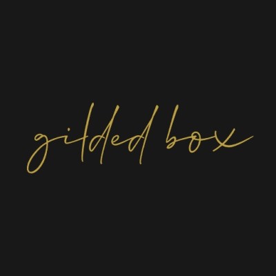 GildedBox's Logo