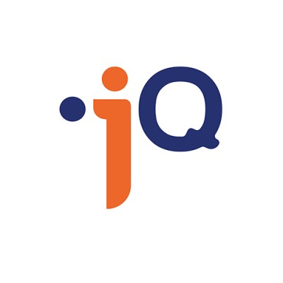 IQEXPERIENCE's Logo