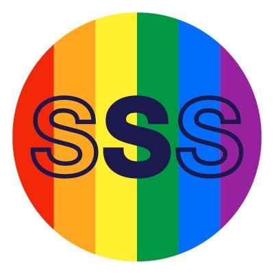 SSS Public Safety's Logo