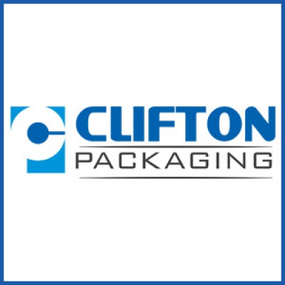 Clifton Packaging SA de CV's Logo