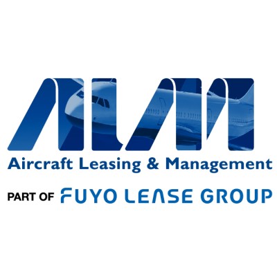 Aircraft Leasing & Management Ltd's Logo