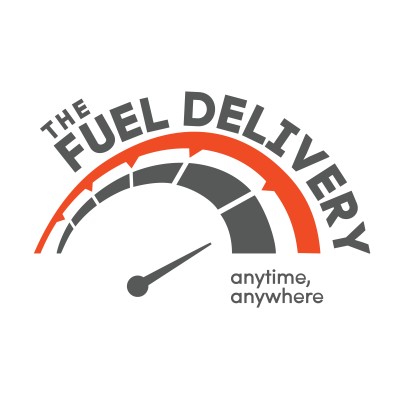 The Fuel Delivery's Logo