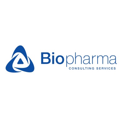 Biopharma Consulting Services Inc.'s Logo