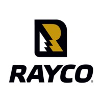 Rayco Manufacturing, Inc.'s Logo