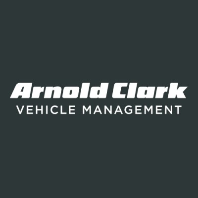 Arnold Clark Vehicle Management's Logo