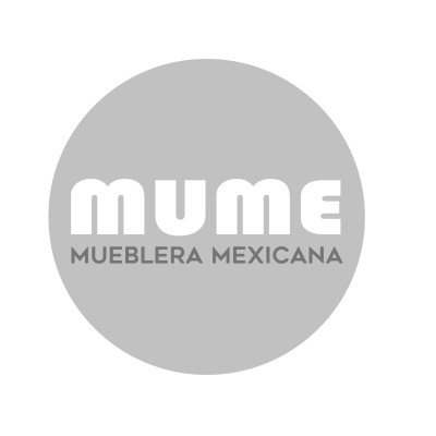 MUME Mueblera Mexicana's Logo