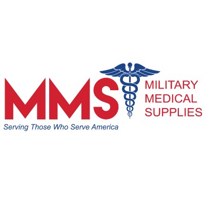 Military Medical Supplies's Logo