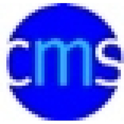 CMS INDUSTRIES LTD's Logo