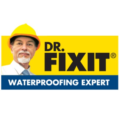 Dr. Fixit Waterproofing Solutions's Logo