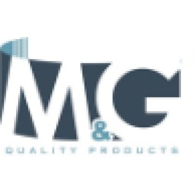 M&G Quality Products SA de CV's Logo