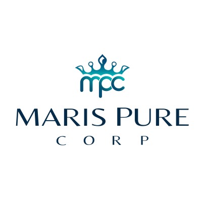 Maris Pure Corp's Logo