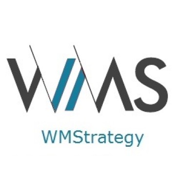 Williams & Marshall Strategy's Logo