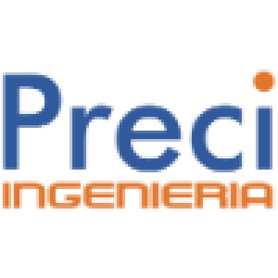 PRECI Ingenieria's Logo