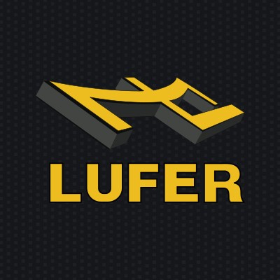 Lufer Indústria Mecânica S/A's Logo