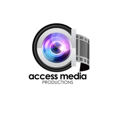 Access Media Productions's Logo