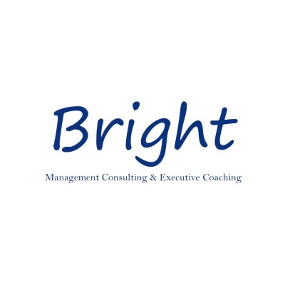 Bright Management Consulting ltd's Logo