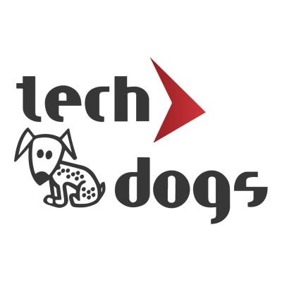 Tech Dogs LLC's Logo