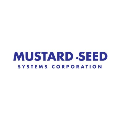 Mustard Seed Systems Corporation Limited - Hong Kong's Logo