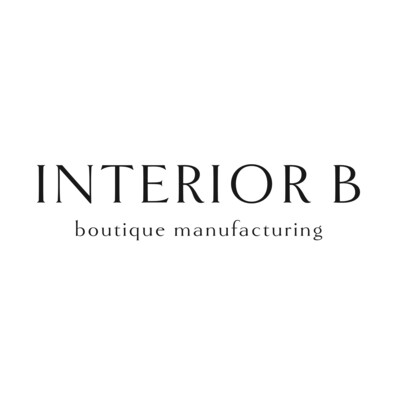 Interior B Studio's Logo