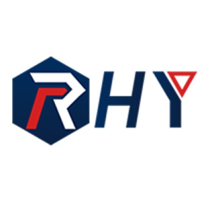 Shenzhen Rich Haoyuan Energy Technology Co. Ltd.'s Logo