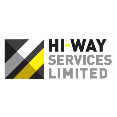 Hi-Way Services Ltd's Logo