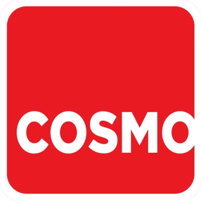 COSMO Granites Pvt Ltd's Logo