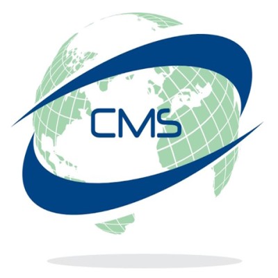 CMS Monitoring's Logo