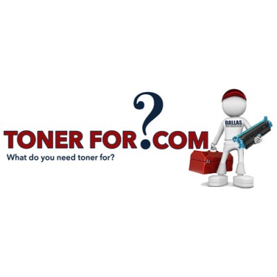 TonerFor.com - What printer do you need toner for?'s Logo