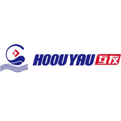 ZHEJIANG HOOUYAU MECHANICAL's Logo