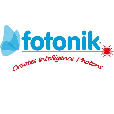 Fotonik Technology and Engineering Industry's Logo