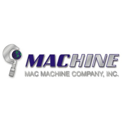 Mac Machine Company Inc.'s Logo